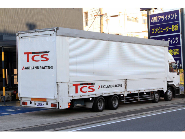 /その他 日産ディーゼル