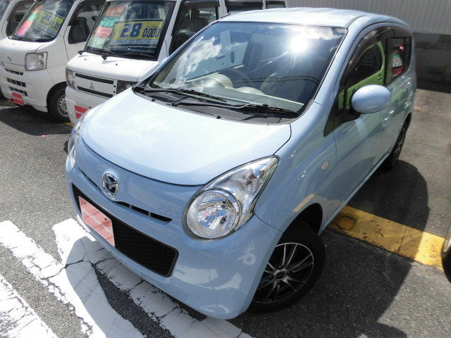 マツダ キャロル 2009年モデルの価格・グレード一覧 価格.com