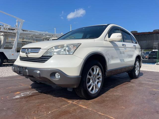 CR-V(ホンダ) 中古車画像
