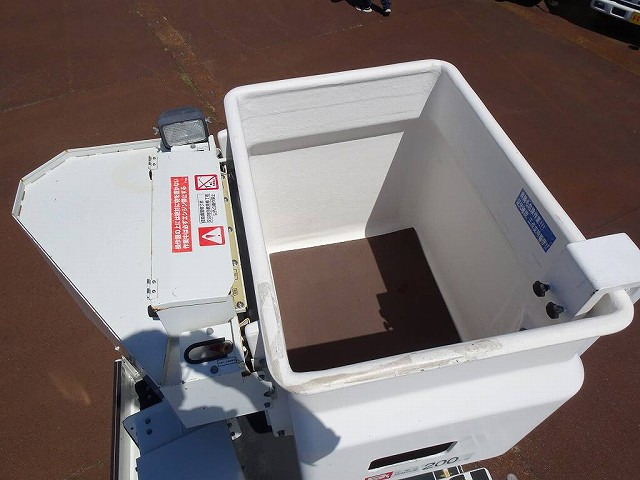 �ő�o�P�b�g�ύډ׏d200kg FRP���o�P�b�g/��U��/��Ɠ�1��