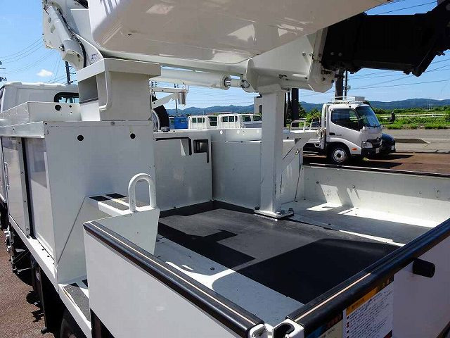 �A�C�`�� SB10A 9.7M 2693h �ő�o�P�b�g�ύډ׏d200kg FRP���o�P�b�g/��U��/��Ɠ�1�� �E���A100V�R���Z���g�p�d���P�[�u���t �����A�n��A�[�X�R�[�h�t �㕨���E�H��I&�E���͂����|