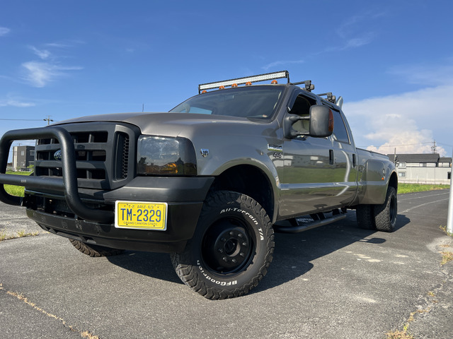 F-350(フォード) デューリー 中古車画像