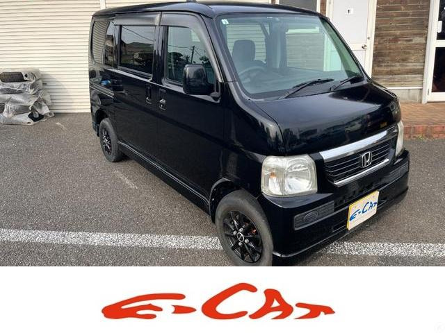 バモス(ホンダ) M 中古車画像