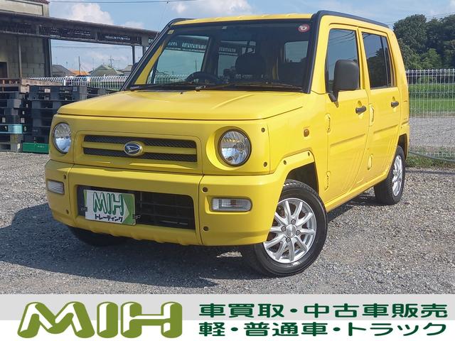 ネイキッド(ダイハツ) G　キーレスエントリー ETC エアコン 中古車画像