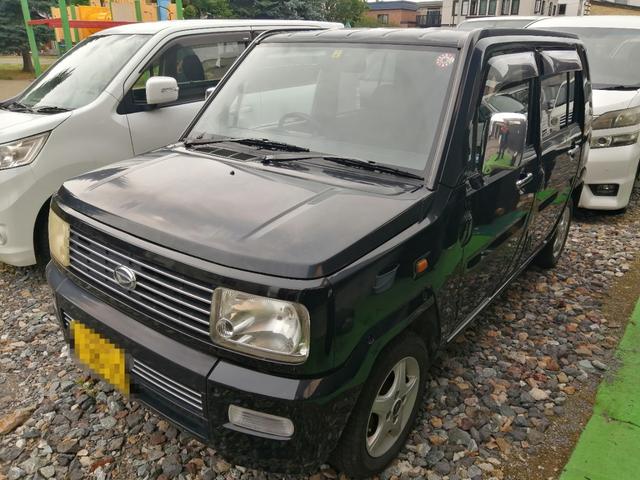 ネイキッド（ダイハツ）F 4WD 中古車画像