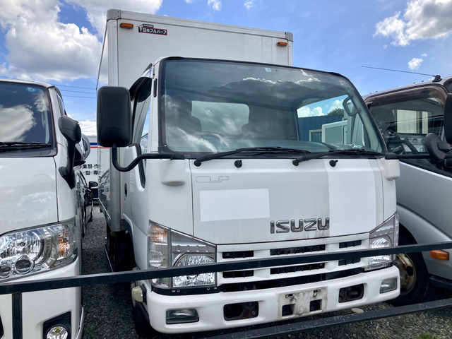 いすゞ エルフ 113.0万円 平成22年(2010年) 福岡県 中古車
