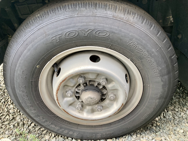 いすゞ エルフ 113.0万円 平成22年(2010年) 福岡県 中古車