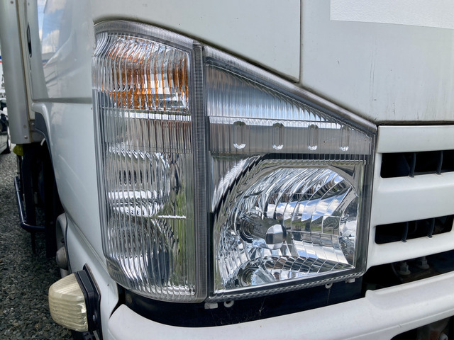 いすゞ エルフ 113.0万円 平成22年(2010年) 福岡県 中古車