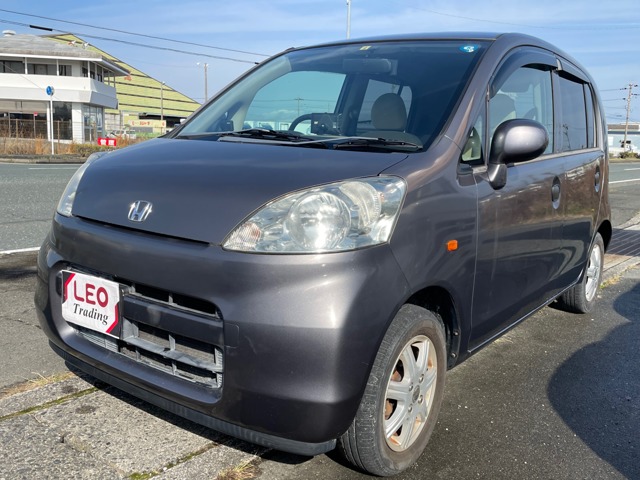 ライフ(ホンダ) C 中古車画像