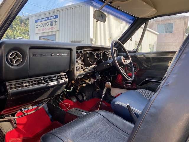 ホンダ 1300クーペ カスタム 108.0万円 昭和46年(1971年) 佐賀県