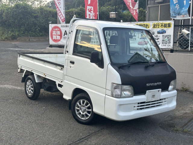 サンバートラック(スバル) TB 中古車画像