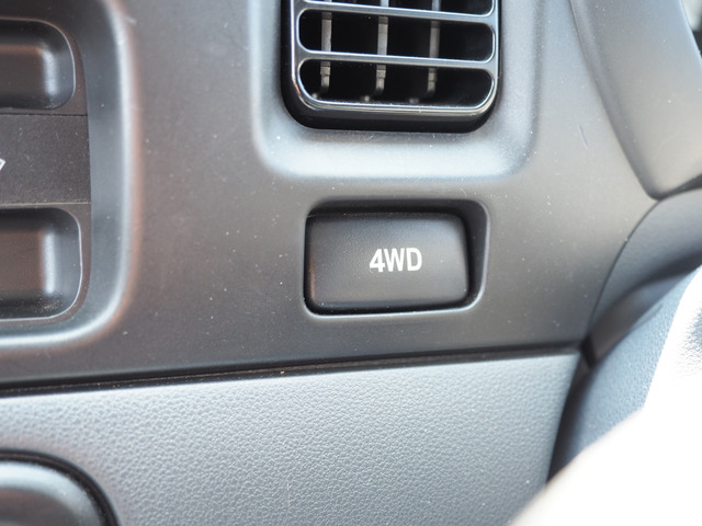 4WD�X�C�b�`!