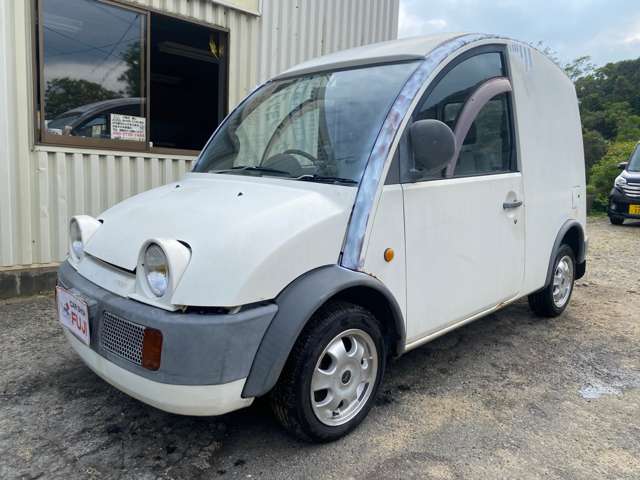 日産 エスカルゴ 1.5 社外AW エアコン 78.0万円 平成元年(1989年 日産 エスカルゴ 1.5 社外AW エアコン 78.0万円 平成元年(1989年