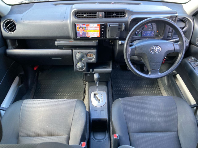 サクシードバンハイブリッド 1.5 TX