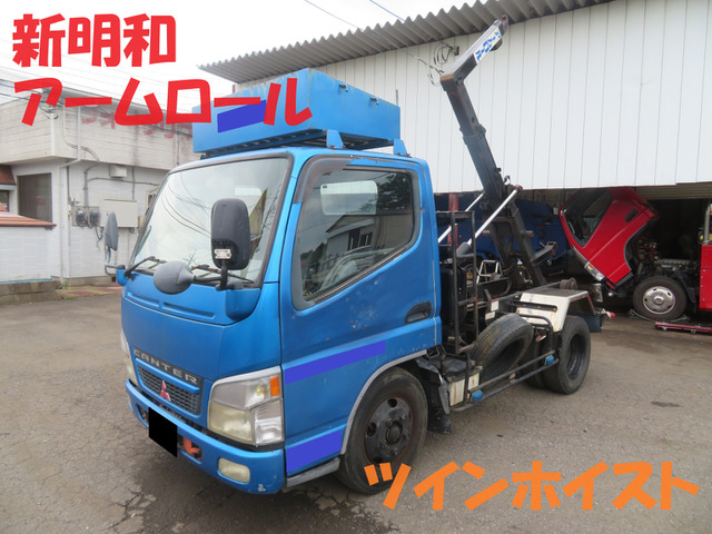 三菱 キャンター 茨城県の中古車一覧｜中古車検索 - 価格.com