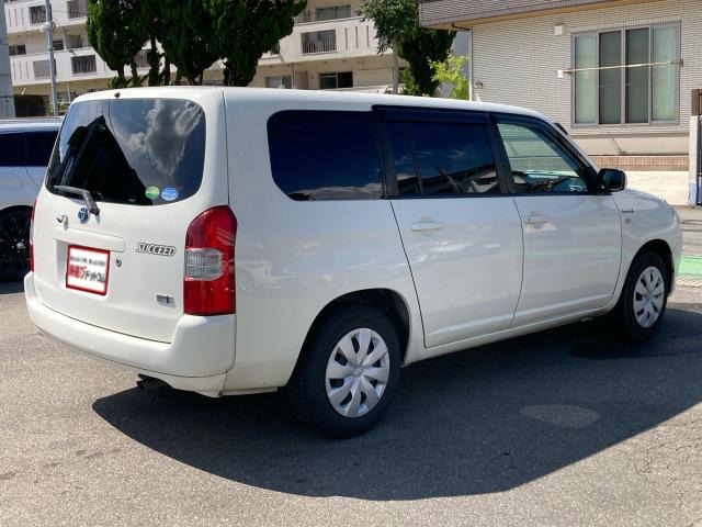 サクシードバンハイブリッド 1.5 TX