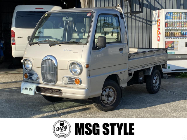 スバル サンバートラック 北海道の中古車一覧｜中古車検索 - 価格.com