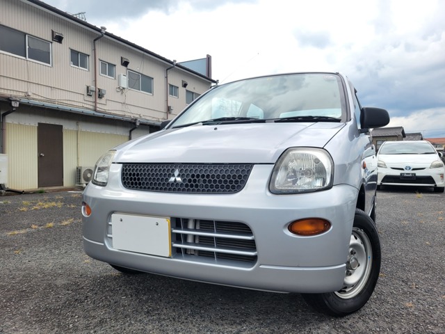 ミニカ(三菱) ライラ　下取車 中古車画像