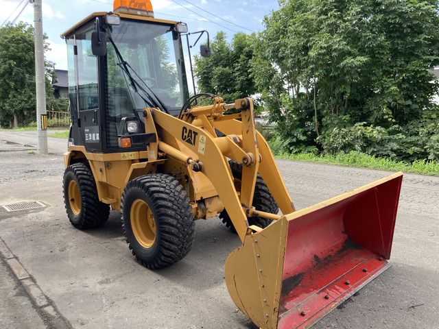 輸入車その他 CAT ミニショベル 901B/アワメーター2260h/ 267.0
