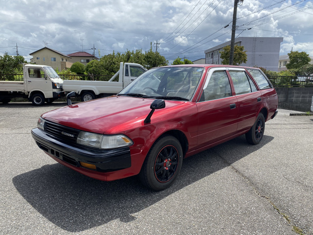 コロナバン(トヨタ) 中古車画像