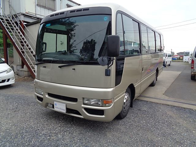 日産 シビリアン SXグレード(060616) 282.5万円 平成16年(2004年