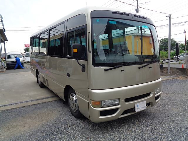 日産 シビリアン SXグレード(060616) 282.5万円 平成16年(2004年
