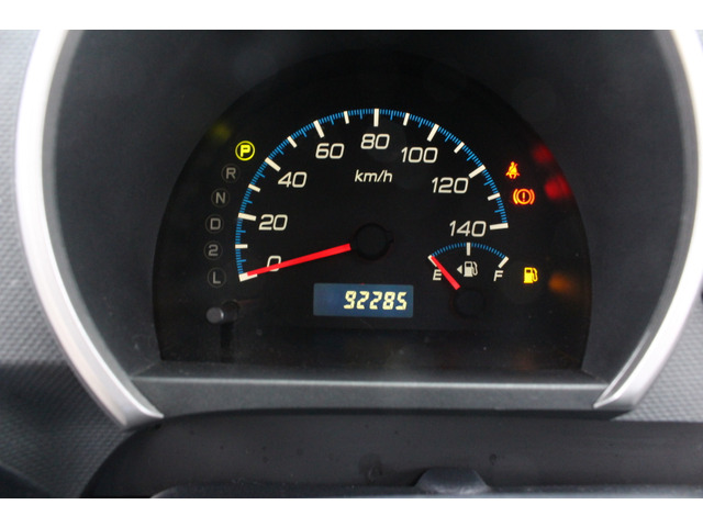 ワゴンR MH22S スピードメーター 95818Km H20年 スズキ ワゴンR MH22S スピードメーター①