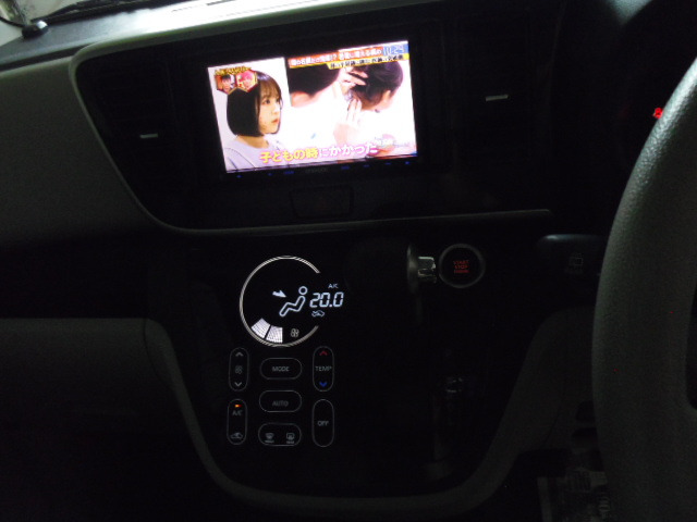 eKスペースG e-アシスト