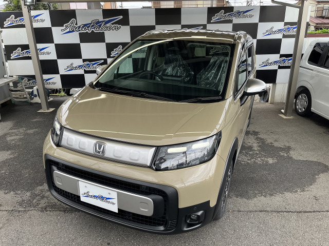 ホンダ フリード ベージュ(薄茶色)の中古車一覧｜中古車検索 - 価格.com