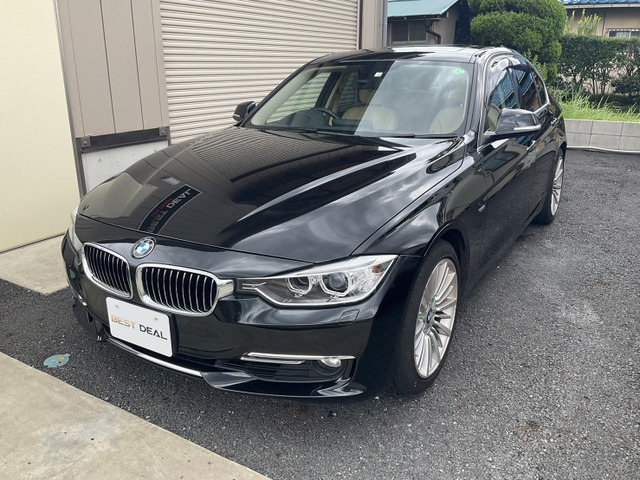 BMW 3シリーズ サンルーフ付きの中古車一覧｜中古車検索 - 価格.com