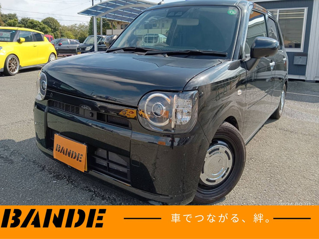 ミラトコット(ダイハツ) G リミテッド SAIII 中古車画像