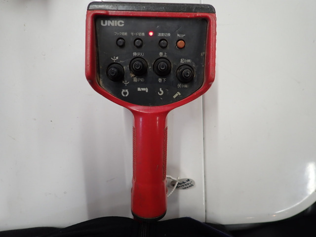 ���W�R���t�ł��̂ŁA�݂�ׂ̋߂��ȂǗ��ꂽ�ʒu����������ŃN���[���̑��삪�ł��܂��B