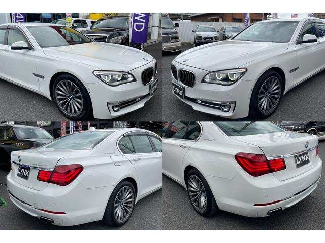 BMW 自動車用ホワイトライト7シリーズ750 BMW 7シリーズ M760Li xドライブ 4WD（価格:1,798万円, 東京