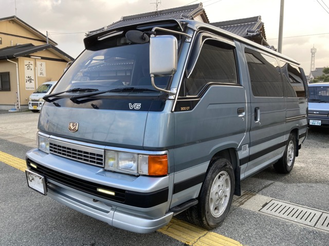 キャラバンコーチ(日産) 3.0 GTリムジン　GTリムジン 中古車画像