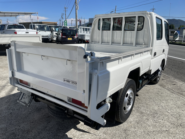 4090cc 1.25t 1.25�g�� W�L���u �_�u���L���u �A�[���� �p���[�Q�[�g �E�C���`�t�� ���~�׏d600K ETC �p���X�e �p���[�E�C���h�E ���O���d�グ�ς� 5�� 5MT