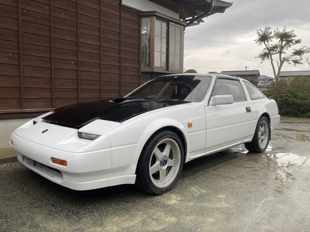 日産 フェアレディZ 1983年モデルの中古車一覧｜中古車検索 - 価格.com