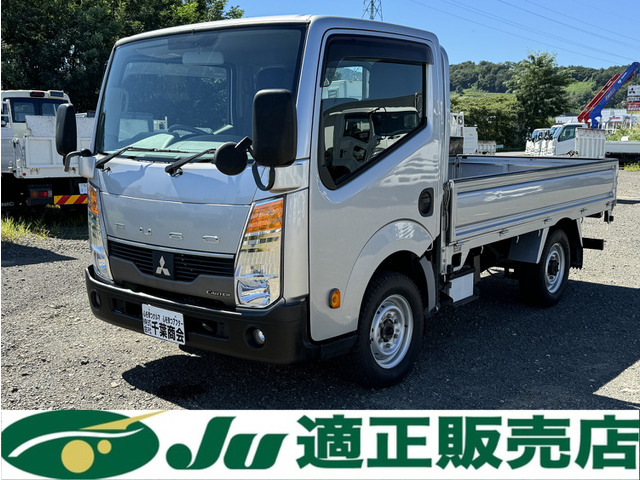 三菱 キャンター 4WDの中古車一覧｜中古車検索 - 価格.com