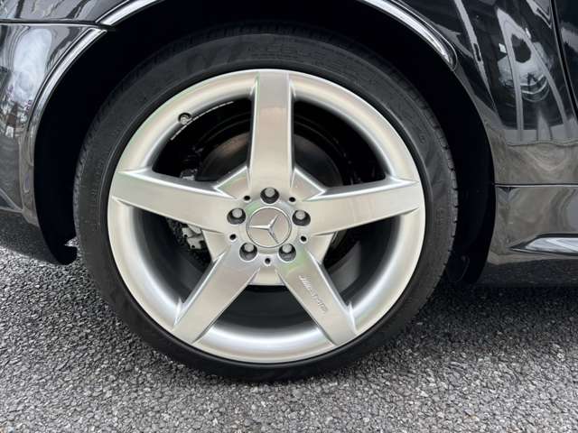 CARSON メルセデスベンツ　SLK350 メルセデス・ベンツ SLKクラス SLK350 2010年式 中古車詳細