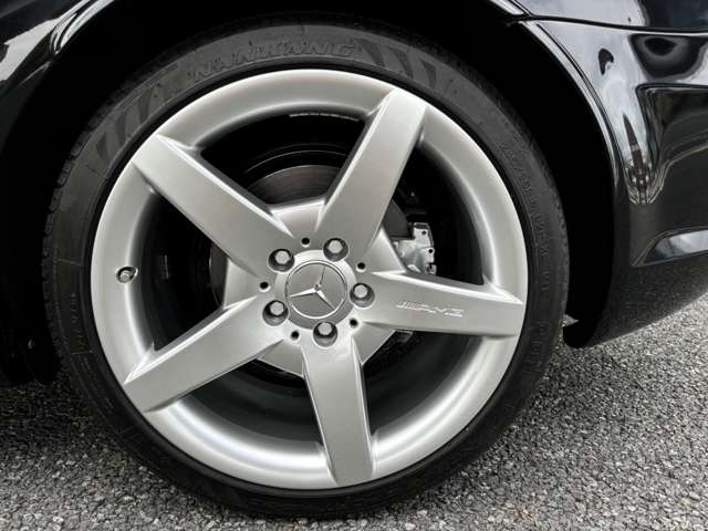 メルセデス・ベンツ SLKクラス SLK350 AMGスポーツエディション