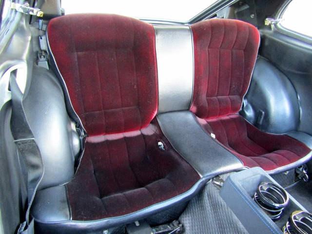 日産 フェアレディZ 2.0 Z 2by2 389.0万円 昭和50年(1975年