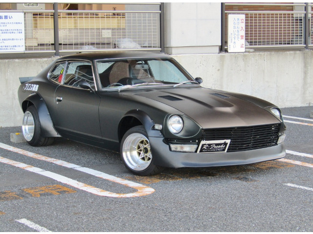 日産 フェアレディZ 1969年モデルの中古車一覧｜中古車検索 - 価格.com