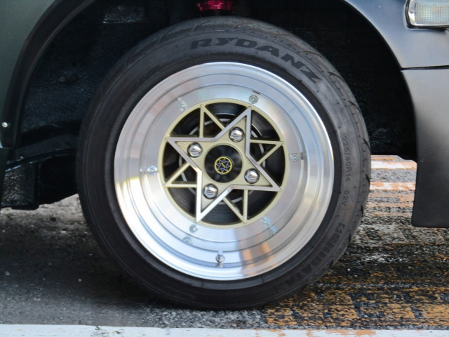 日産 フェアレディZ 240ZG F5速 L24 SU