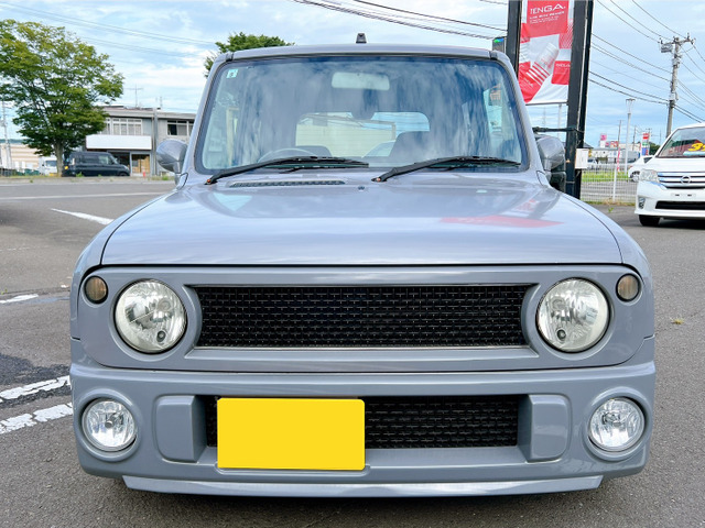 アルトラパンSS