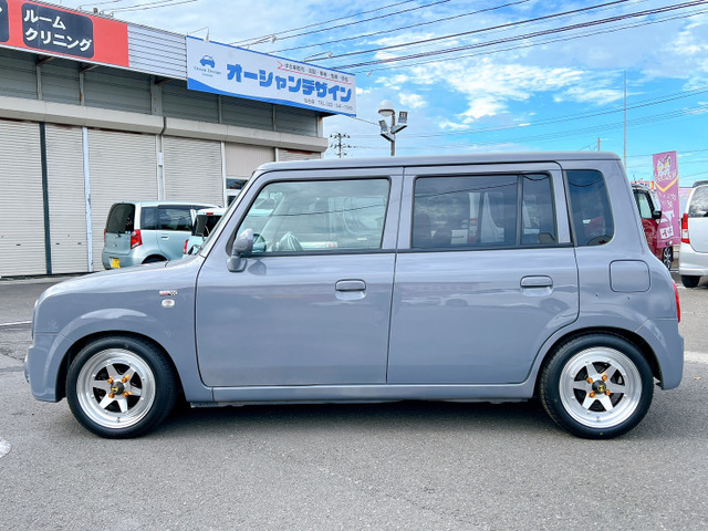 アルトラパンSS