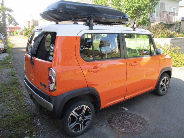 �A�C�h�����O�X�g�b�v