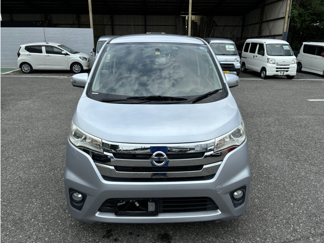 デイズハイウェイスター Gターボ