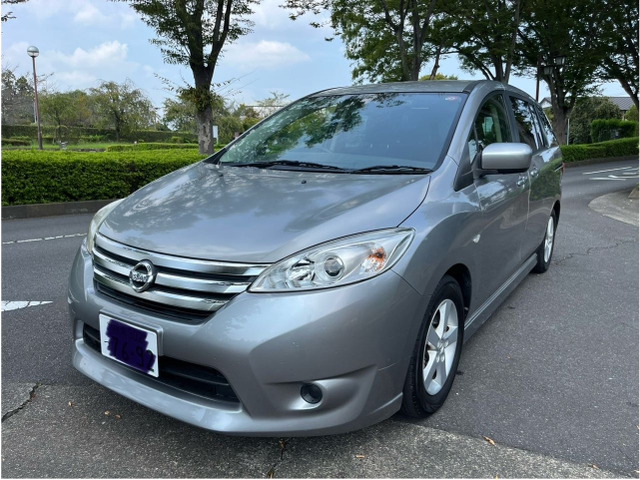 日産 ラフェスタ 7人乗りの中古車一覧｜中古車検索 - 価格.com