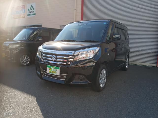 ソリオ(スズキ) 1.2 G 中古車画像