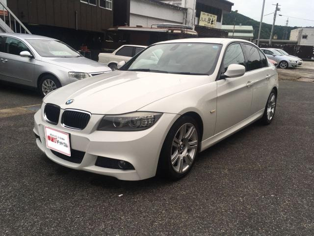 3シリーズセダン(BMW) 320i 中古車画像