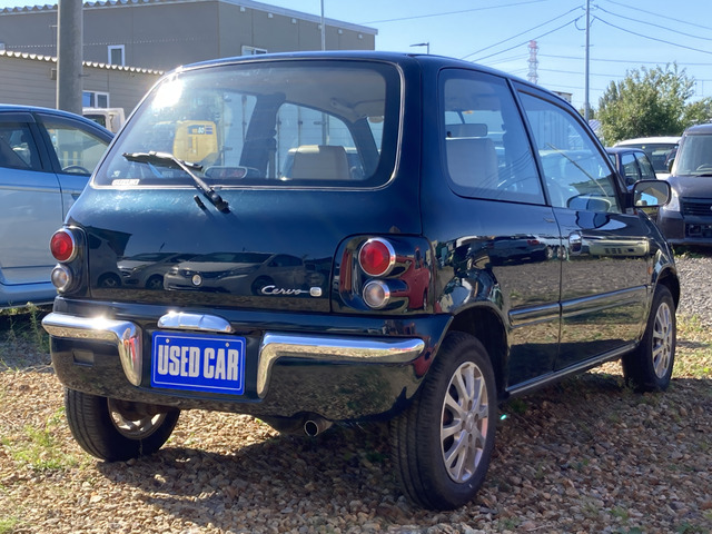 スズキ セルボモード クラシック 4WD CP22S/AT 54.9万円 平成9年(1997年) 北海道 中古車 - 価格.com